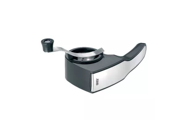 GEFU RAPE ROTATIVE PECORINO LASER 19060