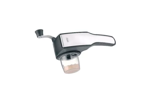 GEFU RAPE ROTATIVE PECORINO LASER 19060