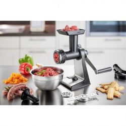 GEFU HACHOIR A VIANDE TRANSFORMA PLAST/INOX 19090