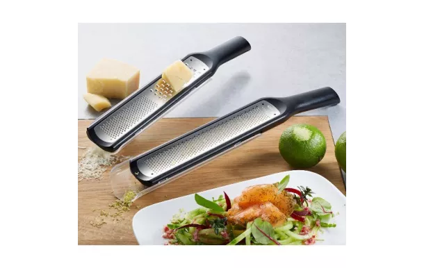 GEFU RAPE FINE RAFINO 50470