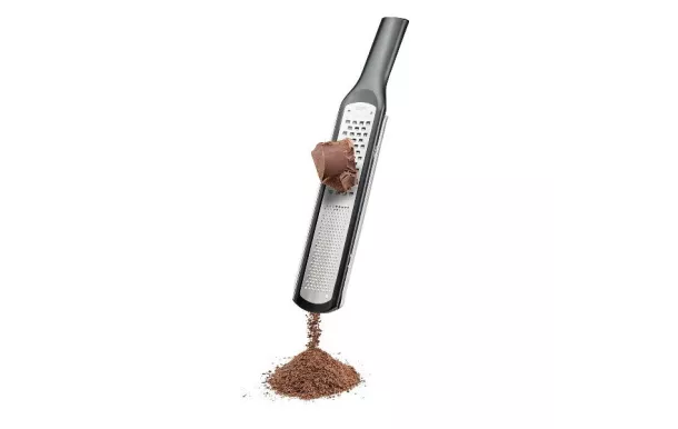 GEFU RAPE FINE ET GROSSIERE RAFINO 50480