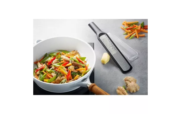 GEFU RAPE FINE ET GROSSIERE RAFINO 50480