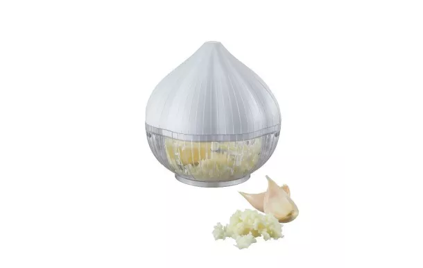 GEFU HACHOIR A AIL AGLIOLI D 9CM*BC/TR 89420
