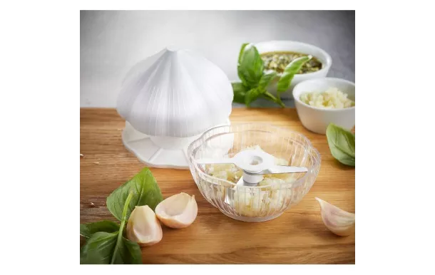 GEFU HACHOIR A AIL AGLIOLI D 9CM*BC/TR 89420