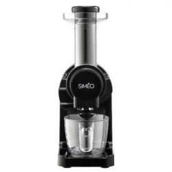 SIMEO Extracteur de jus - Nutrijus - JEH720