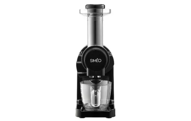 SIMEO Extracteur de jus - Nutrijus - JEH720 avis moins cher