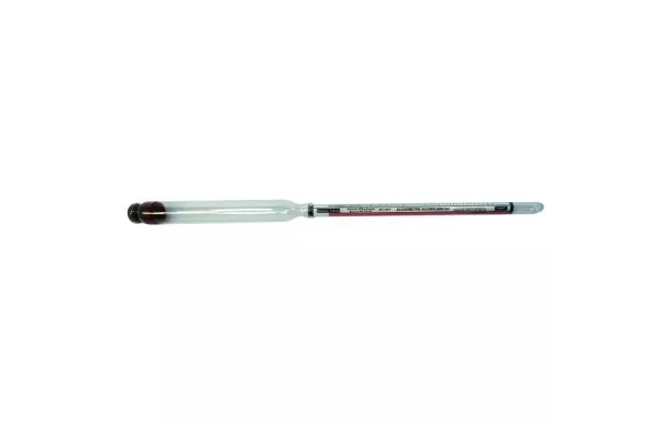 FRENCH COOKING PESE ALCOOL AMPLITUDE 0-100/20°*S/B 0500FG000/20-BL