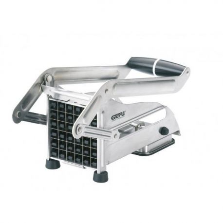 GEFU COUPE FRITES/LEGUMES INOX 13750