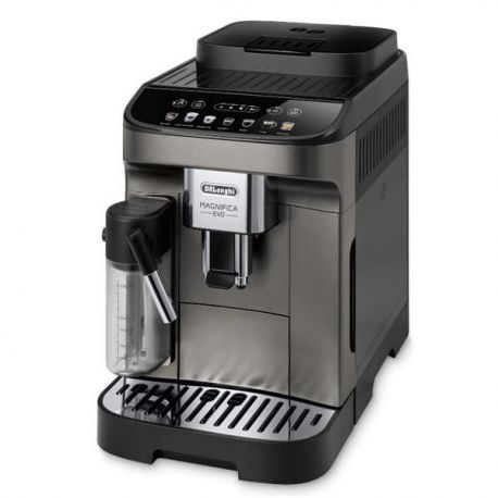 DELONGHI Expresso broyeur - Magnifica Evo - FEB2981TB