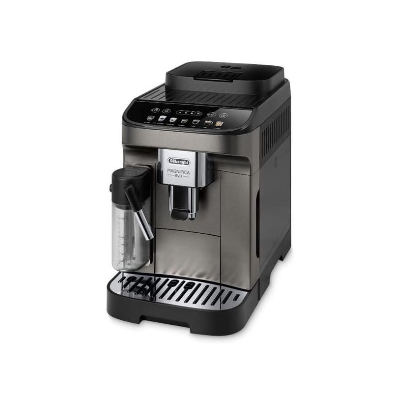 DELONGHI Expresso broyeur - Magnifica Evo FEB2981TB