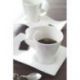 VILLEROY ET BOCH NEWWAVE CAFFE*TASSE CAFE 0L40 BC 10-2484-1210