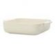 VILLEROY ET BOCH CLEVER COOKING*PLAT A FOUR CARRE  13-6021-3245