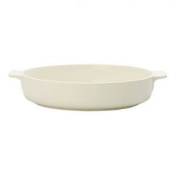 VILLEROY ET BOCH CLEVER COOKING*PLAT A FOUR ROND 2 13-6021-3262