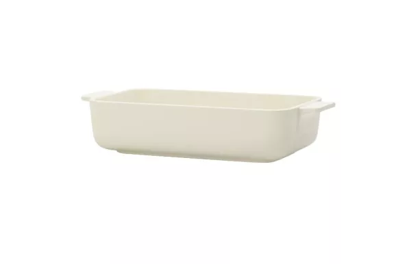 VILLEROY ET BOCH CLEVER COOKING*PLAT A FOUR RECTAN 13-6021-3274