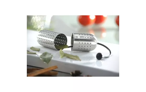 GEFU BOULE A EPICES GUSTO 12910