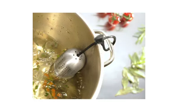 GEFU BOULE A EPICES GUSTO 12910