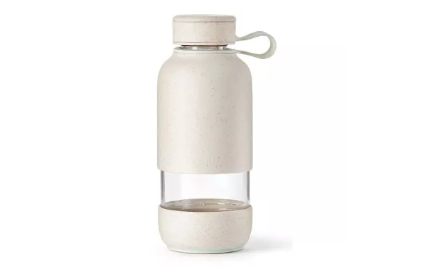 LEKUE BOTTLE TO GO 0L6 ORGANIC 0302018V19M017