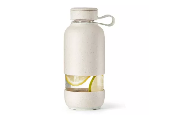 LEKUE BOTTLE TO GO 0L6 ORGANIC 0302018V19M017