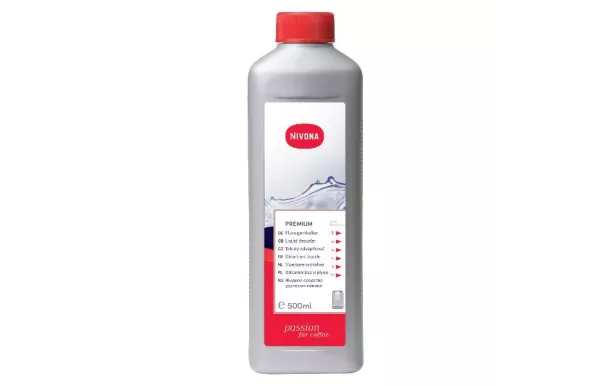 NIVONA Détartrant liquide Premium 500 ml avis moins cher