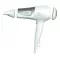 CALOR Sèche-cheveux Blanc & Argent Powerline - CV5930C0