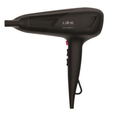 CALOR Soin du cheveu Sèche-cheveux - CV5803C0