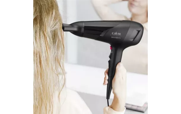 CALOR Soin du cheveu Sèche-cheveux - CV5803C0