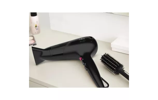 CALOR Soin du cheveu Sèche-cheveux - CV5803C0