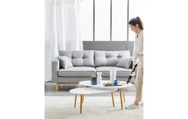 ROWENTA Aspirateur à main - X-Touch - AC9736WO