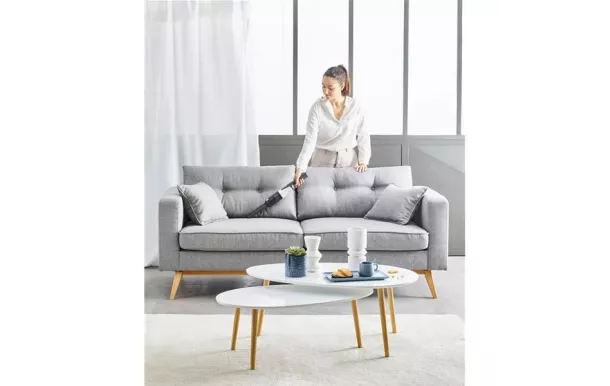 ROWENTA Aspirateur à main - X-Touch - AC9736WO