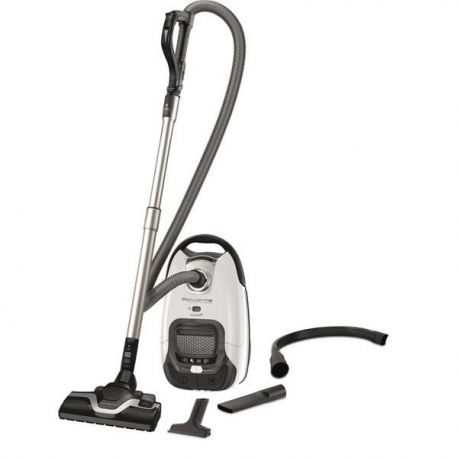 ROWENTA Aspirateur Traîneau avec sac - RO7457EA