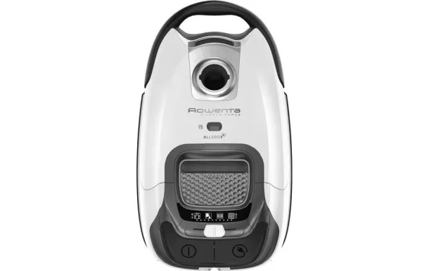 ROWENTA Aspirateur Traîneau avec sac - RO7457EA