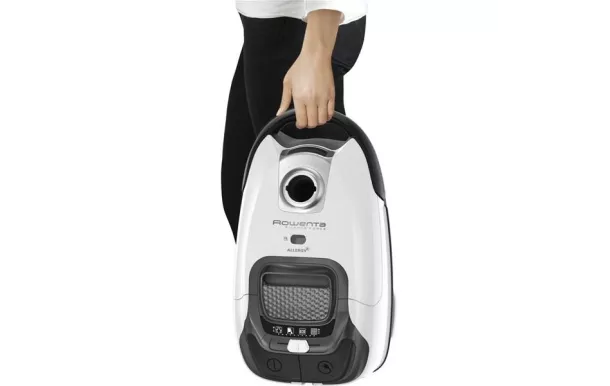 ROWENTA Aspirateur Traîneau avec sac - RO7457EA