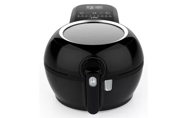 MOULINEX Friteuse Capacité de 1,3 Kg - YY3825FB