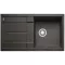 BLANCO Evier 1 cuve Evier Métra 5S Silgranit - 513221