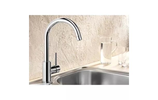 BLANCO Mitigeur sans douchette - 517742