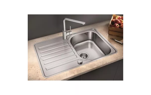 BLANCO Mitigeur sans douchette - 519414