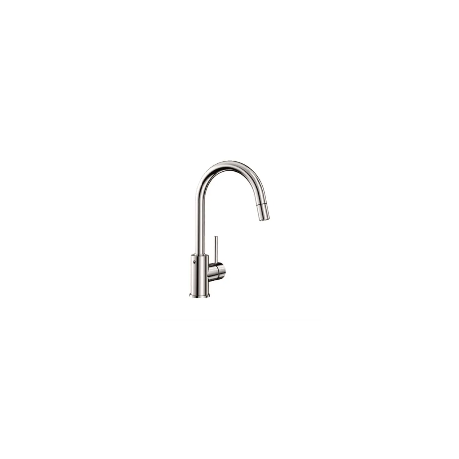 BLANCO Mitigeur avec douchette 521454