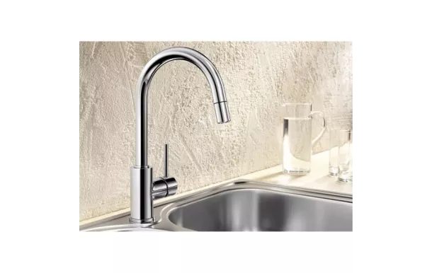 BLANCO Mitigeur avec douchette - 521454