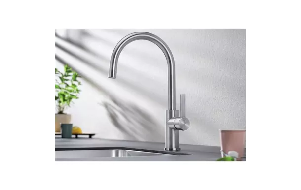 BLANCO Mitigeur sans douchette - 523120