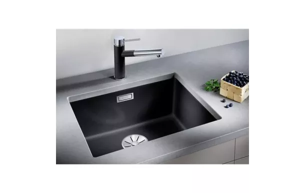 BLANCO Evier 1 cuve L 53 X 46 cm -  523432