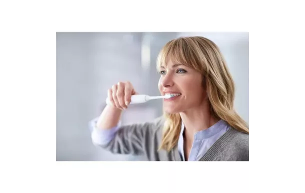 PHILIPS Hygiène dentaire Brosse à dents - HX6807.63