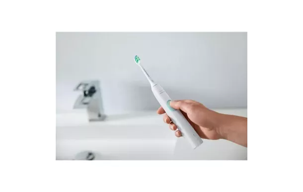 PHILIPS Hygiène dentaire Brosse à dents - HX6807.63