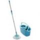 LEIFHEIT BALAI LAVE SOL CLEAN TWIST MOP ERGO 52101