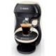 BOSCH Machine à café Tassimo Happy Vanille & Noire - TAS1007