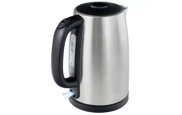 BRANDT Bouilloire 1,7L Inox - BO1701X avis moins cher