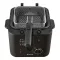 BRANDT Friteuse 0,9 kg - FRI25X2 avis moins cher