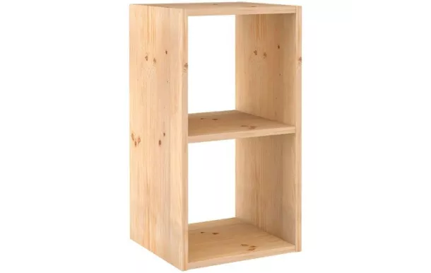 ASTIGARRAGA CUBE 2 CASES SERIE DINAMIC DINAMIC-2