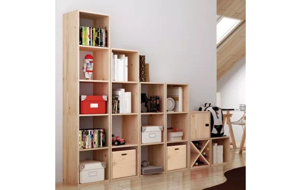 ASTIGARRAGA CUBE 2 CASES SERIE DINAMIC DINAMIC-2