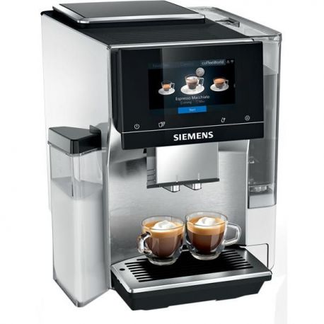 SIEMENS- Expresso broyeur - EQ.500 Intégral - TQ705R03