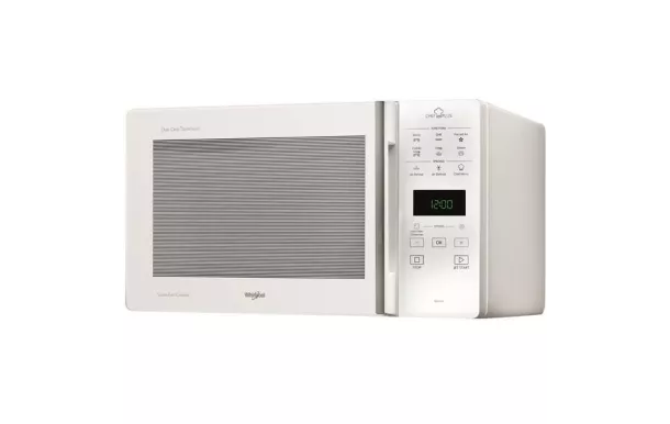 WHIRLPOOL Micro-ondes  25 litres MCP349WH